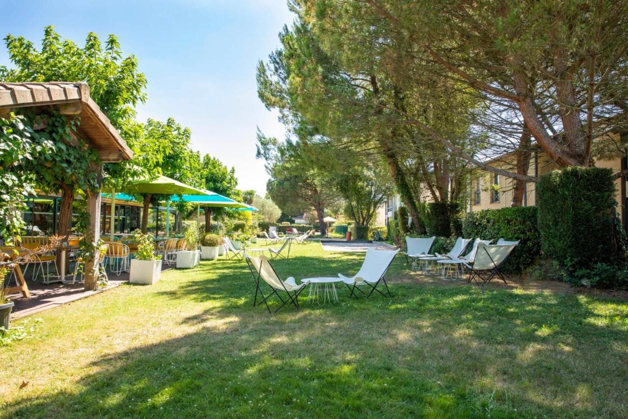 Les Pins Galants Aparthotel